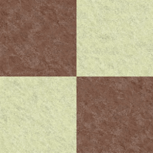 checkerboard background pattern