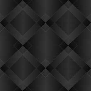 black metallic plates background pattern