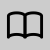 book editable icon