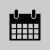 calendar editable icon