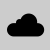 cloud editable icon