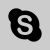 skype editable icon