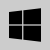 windows editable icon