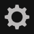 Icon generator logo